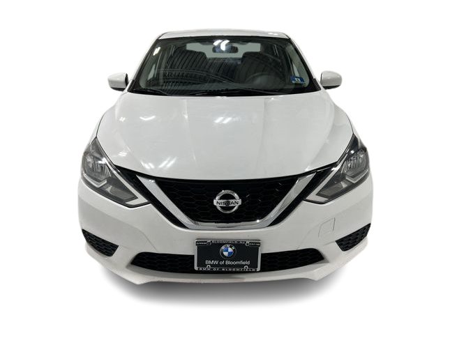 Thumbnail: 2016 Nissan Sentra - 26