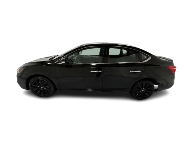 Thumbnail: 2018 Nissan Sentra - 20
