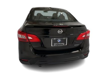 Thumbnail: 2018 Nissan Sentra - 5