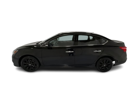 Thumbnail: 2018 Nissan Sentra - 3