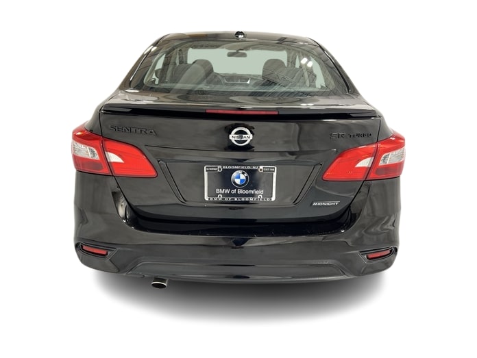 Thumbnail: 2018 Nissan Sentra - 21