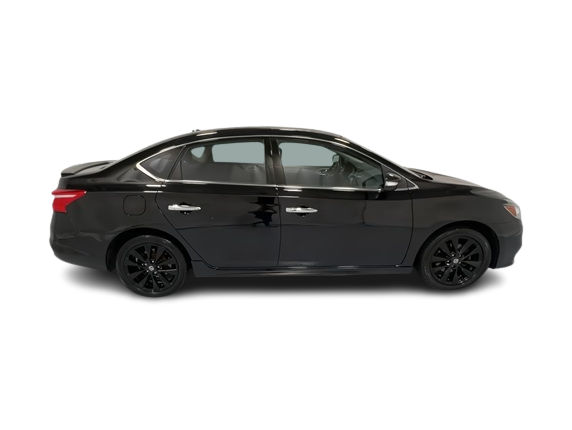 Thumbnail: 2018 Nissan Sentra - 19