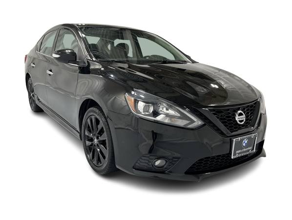 Thumbnail: 2018 Nissan Sentra - 23
