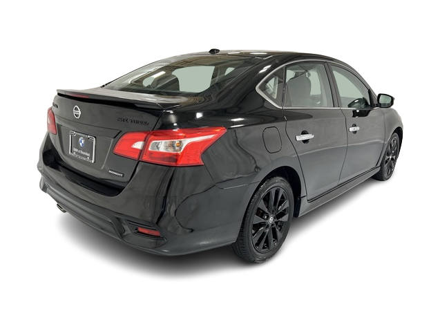 Thumbnail: 2018 Nissan Sentra - 22