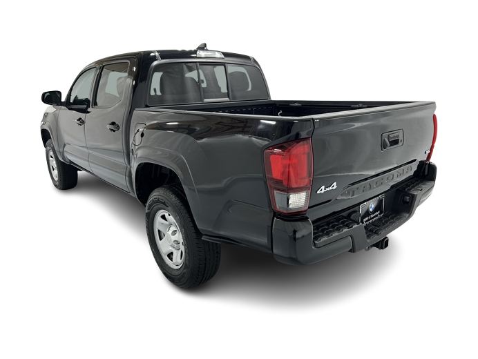 Thumbnail: 2023 Toyota Tacoma - 4