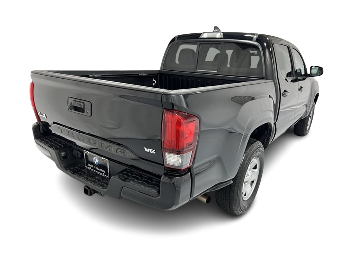 Thumbnail: 2023 Toyota Tacoma - 20