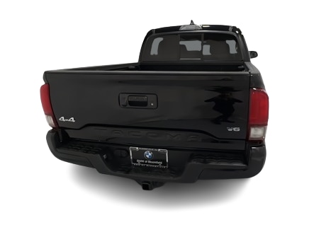 Thumbnail: 2023 Toyota Tacoma - 5