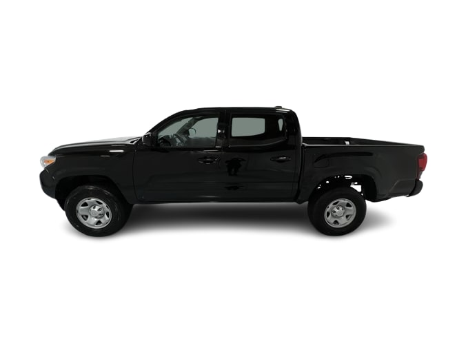 Thumbnail: 2023 Toyota Tacoma - 3