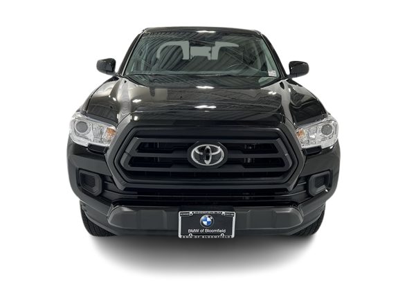 Thumbnail: 2023 Toyota Tacoma - 6