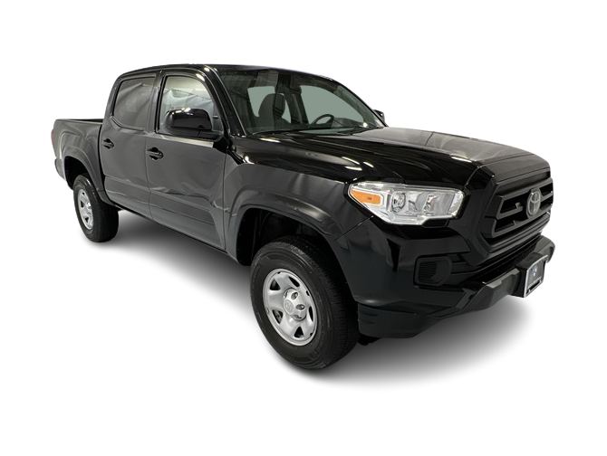Thumbnail: 2023 Toyota Tacoma - 21