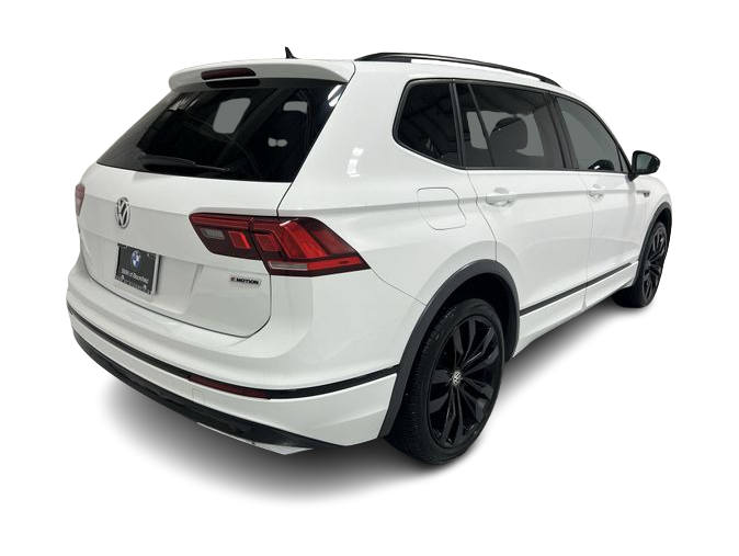 Thumbnail: 2020 Volkswagen Tiguan - 24