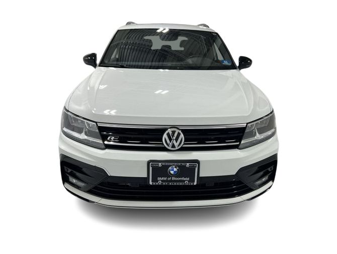 Thumbnail: 2020 Volkswagen Tiguan - 26