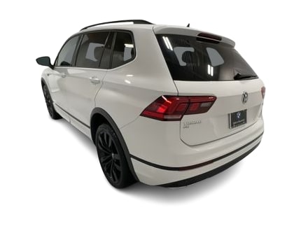 Thumbnail: 2020 Volkswagen Tiguan - 4