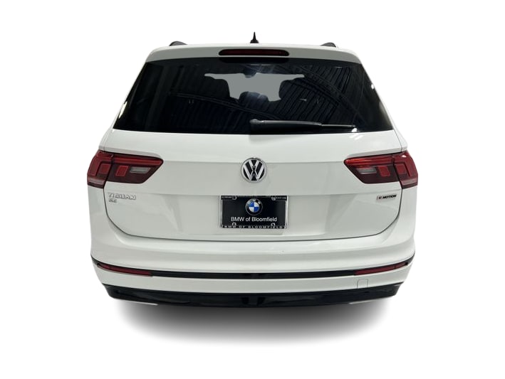 Thumbnail: 2020 Volkswagen Tiguan - 23