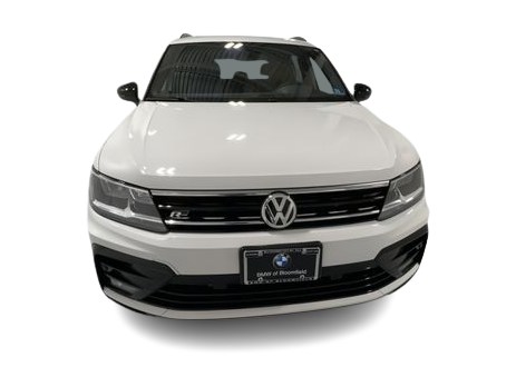 Thumbnail: 2020 Volkswagen Tiguan - 6