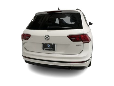 Thumbnail: 2020 Volkswagen Tiguan - 5