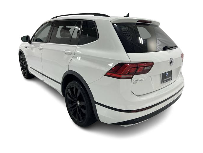 Thumbnail: 2020 Volkswagen Tiguan - 22
