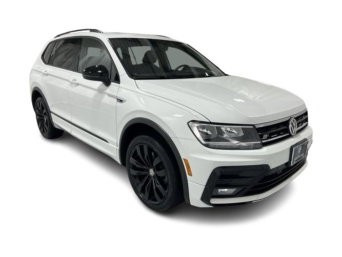 Thumbnail: 2020 Volkswagen Tiguan - 25