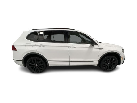 Thumbnail: 2020 Volkswagen Tiguan - 21