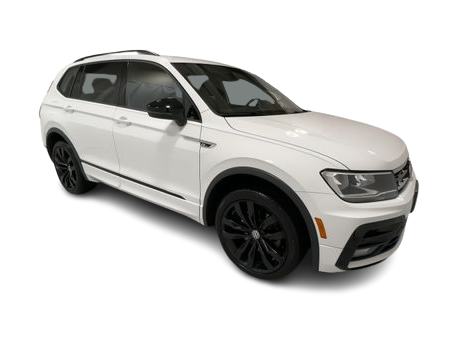 Thumbnail: 2020 Volkswagen Tiguan - 20