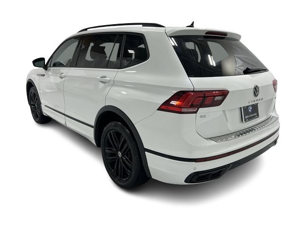 Thumbnail: 2022 Volkswagen Tiguan - 21