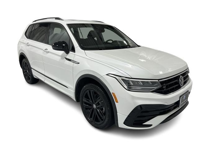 Thumbnail: 2022 Volkswagen Tiguan - 24