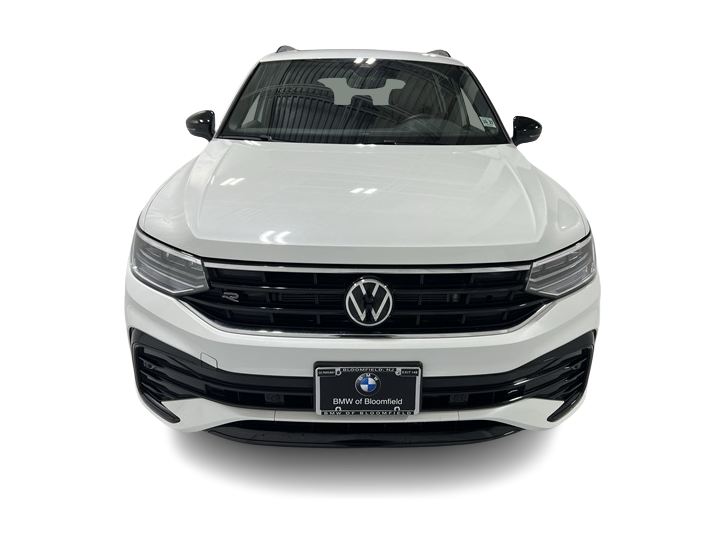 Thumbnail: 2022 Volkswagen Tiguan - 25