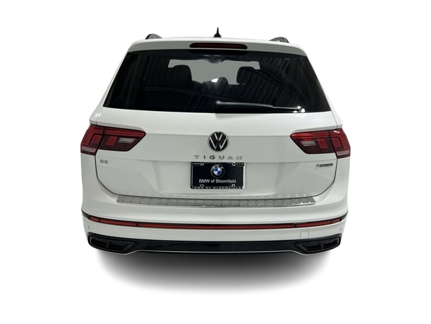 Thumbnail: 2022 Volkswagen Tiguan - 22