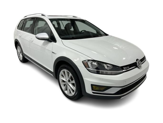 Thumbnail: 2019 Volkswagen Golf - 24