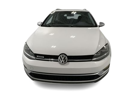 Thumbnail: 2019 Volkswagen Golf - 6