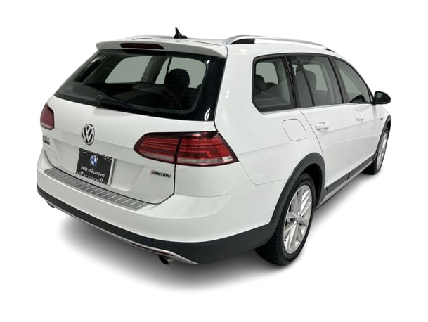 Thumbnail: 2019 Volkswagen Golf - 23