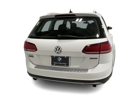 Thumbnail: 2019 Volkswagen Golf - 5