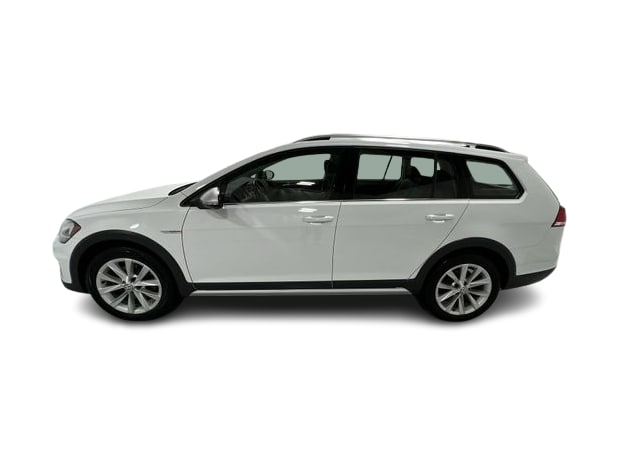 Thumbnail: 2019 Volkswagen Golf - 20