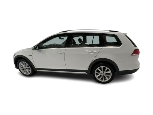 Thumbnail: 2019 Volkswagen Golf - 3