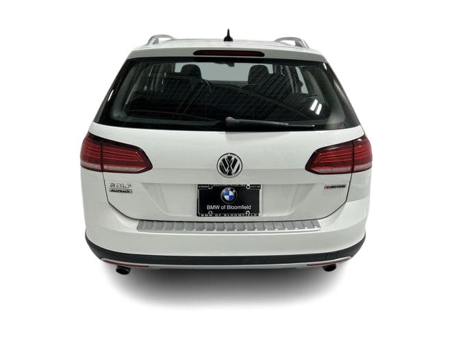 Thumbnail: 2019 Volkswagen Golf - 22