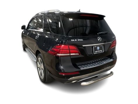 Thumbnail: 2017 Mercedes-Benz GLE - 4