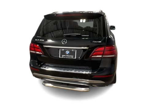 Thumbnail: 2017 Mercedes-Benz GLE - 5