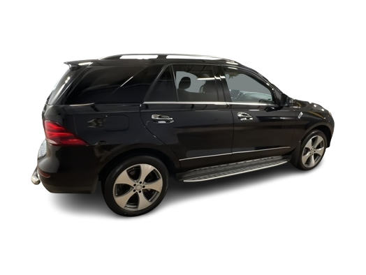 Thumbnail: 2017 Mercedes-Benz GLE - 18