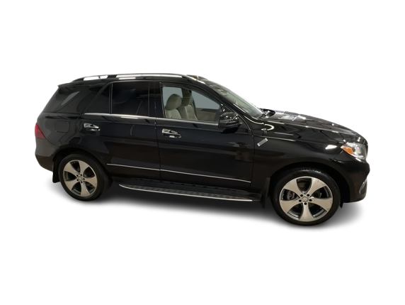 Thumbnail: 2017 Mercedes-Benz GLE - 19