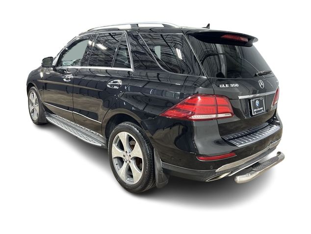 Thumbnail: 2017 Mercedes-Benz GLE - 21