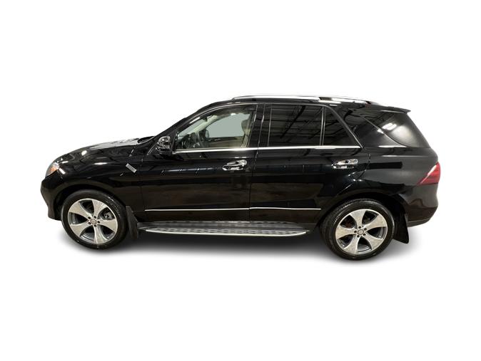 Thumbnail: 2017 Mercedes-Benz GLE - 20
