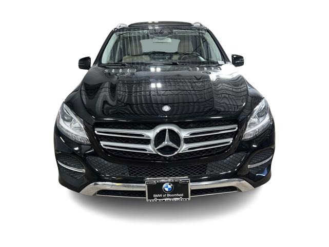 Thumbnail: 2017 Mercedes-Benz GLE - 26