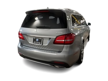 Thumbnail: 2017 Mercedes-Benz GLS - 21