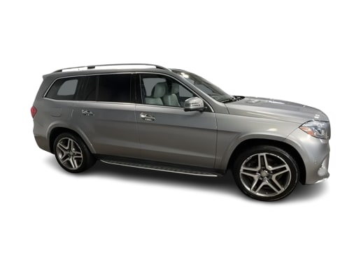 Thumbnail: 2017 Mercedes-Benz GLS - 23