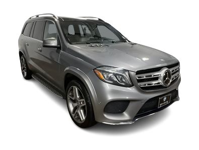 Thumbnail: 2017 Mercedes-Benz GLS - 19