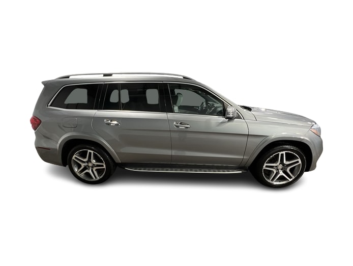 Thumbnail: 2017 Mercedes-Benz GLS - 27