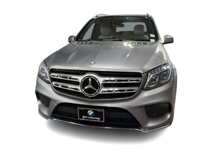 Thumbnail: 2017 Mercedes-Benz GLS - 6