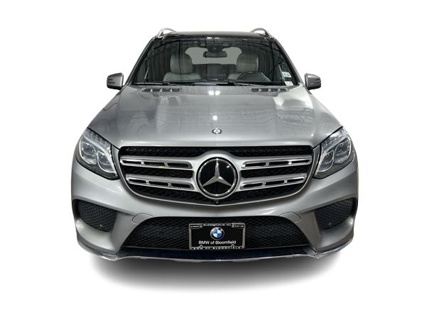 Thumbnail: 2017 Mercedes-Benz GLS - 29