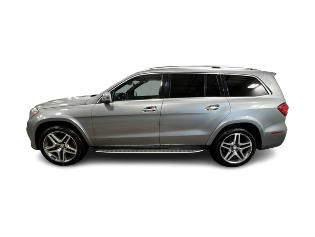 Thumbnail: 2017 Mercedes-Benz GLS - 24