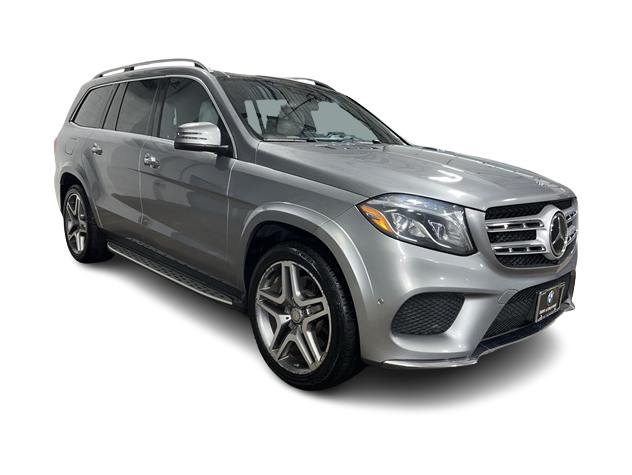 Thumbnail: 2017 Mercedes-Benz GLS - 28